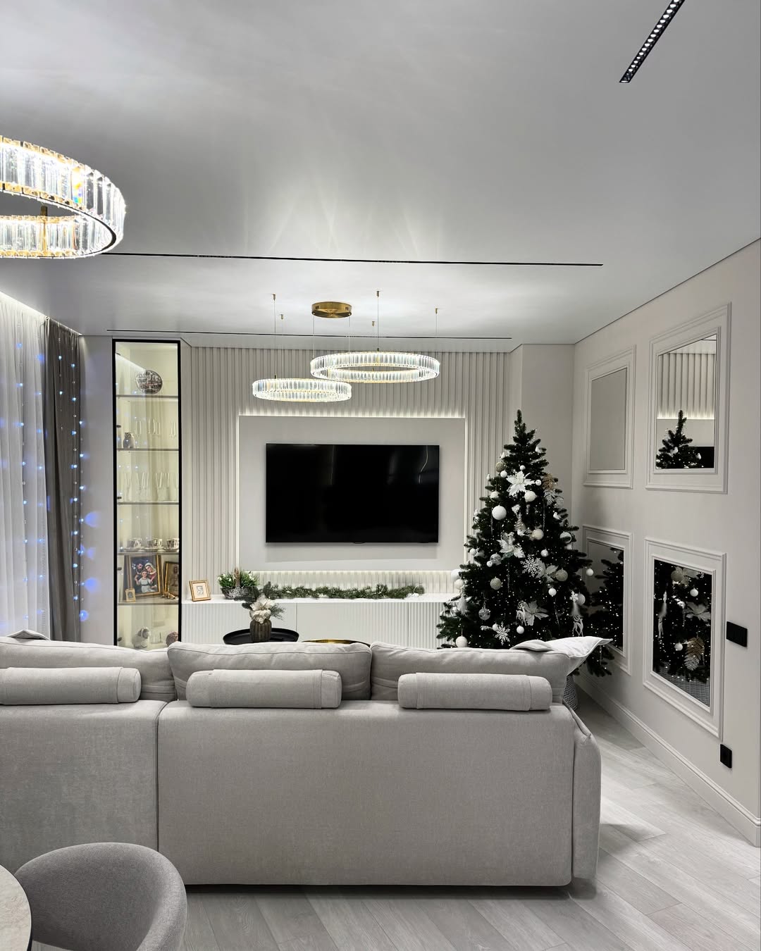 Старая проводка